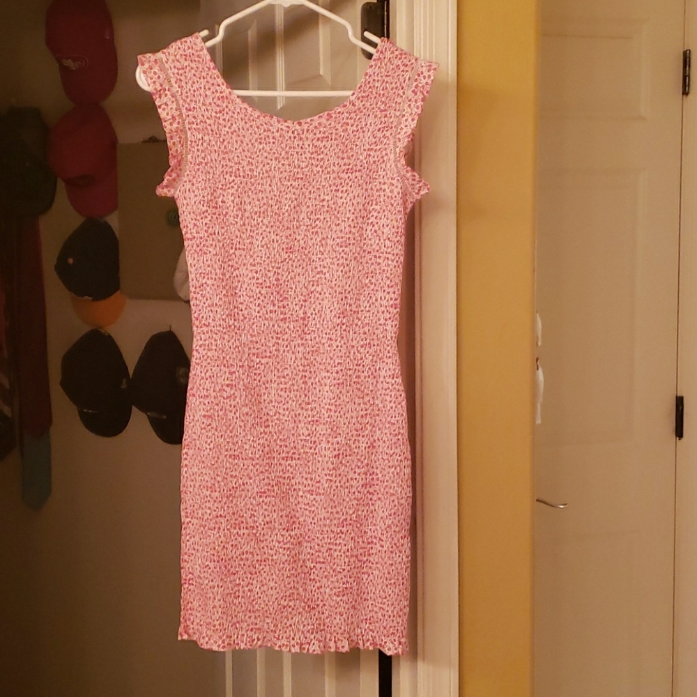 Japna dress